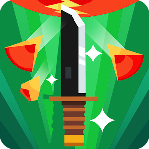 Download Knife Up! For PC Windows and Mac