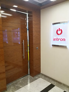 İntron