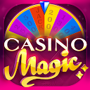 ダウンロード Casino Magic FREE Slots をインストールする 最新 APK ダウンローダ