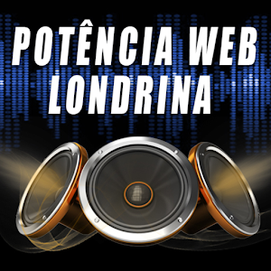 Download Rádio Potência Web Londrina For PC Windows and Mac