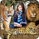 Download Wildlife Photo Frame For PC Windows and Mac 1.0