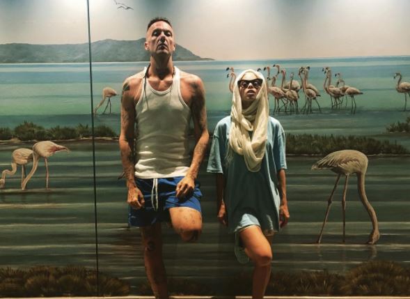 Die Antwoord