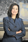 JOINT VENTURES: Vice-chancellor and principal of the University of Pretoria Professor Cheryl de la Rey