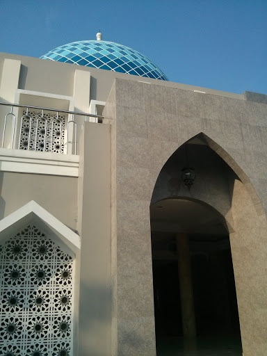 Masjid Al Hasanah