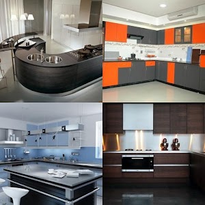 Download Modular Kitchen Designs For PC Windows and Mac
