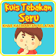 Download Kuis Tebakan KalSel For PC Windows and Mac 1.0