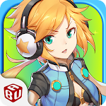 Pocket Quest: Combate de Elfos Apk