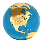 World Map Apk