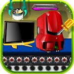 Build a Computer & Fix It Apk