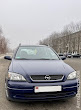 продам авто Opel Astra Astra F Caravan