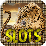 Leopard Slots Casino - Jackpot Apk