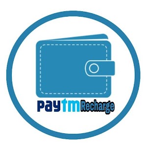 Download Paytm Wallet Recharge For PC Windows and Mac