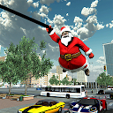 ダウンロード Crime City Simulator Santa Claus Rope Her をインストールする 最新 APK ダウンローダ