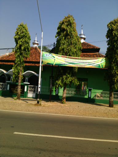 Masjid Al Fath