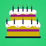 Birthday Calendar Reminder Apk