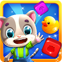 Download Cube Crush Cat Story Install Latest APK downloader