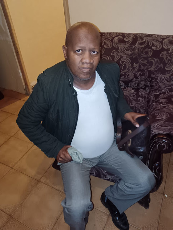 Xolile Ben Douw appeared in the Kariega magistrate’s court on Wednesday