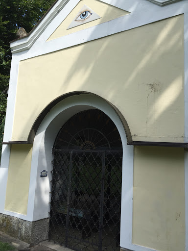 Graben Chapel