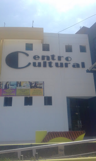 Centro Cultural Tacna 