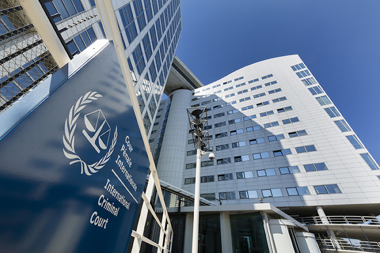 The International Criminal Court. Picture: SUPPLIED