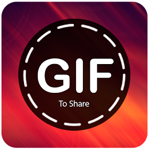 Download GIF for whatsapp to Share For PC Windows and Mac