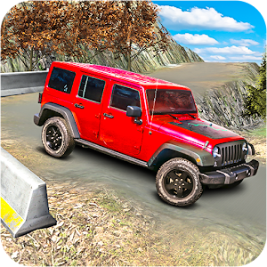 Download Off-Road Cruiser Driving 3D For PC Windows and Mac