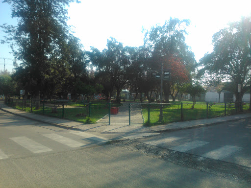 Plaza C.Ch
