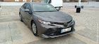 продам авто Toyota Camry Camry VII