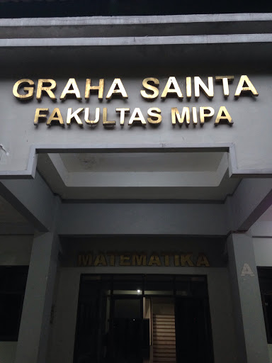 Graha Sainta
