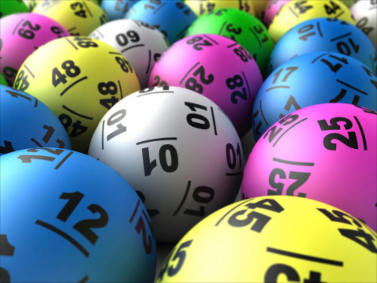 The winner of a R153m Powerball Plus jackpot has come forward to claim his winnings.