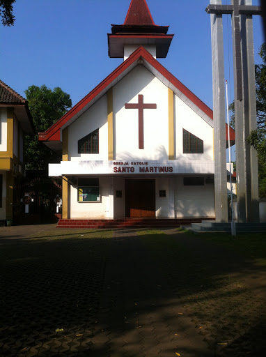 Gereja Kanisius Weleri