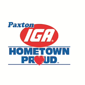 Download Paxton IGA For PC Windows and Mac