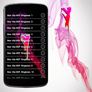 How to install New Hip Hop Ringtones 1 unlimited apk for pc