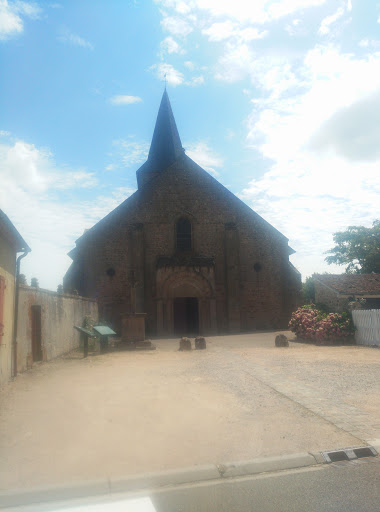 Eglise Romane