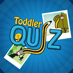 Download Toddler Quiz Game For PC Windows and Mac