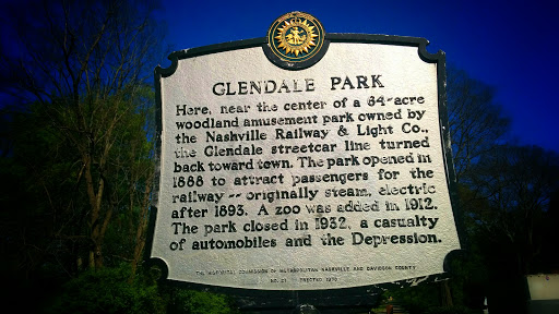 Glendale Park 