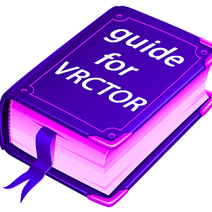 Guide for Vector.apk 1.0
