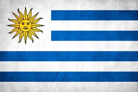 How to mod Uruguay Flag Wallpapers 1.0 apk for laptop