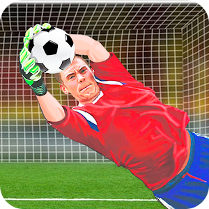 Download Soccer World Goalkeeper Game Football League For PC Windows and Mac