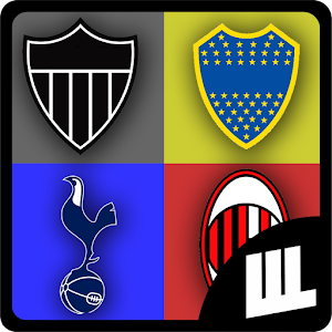 Download Football Logo Quiz For PC Windows and Mac