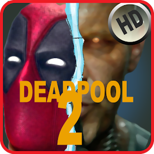 Download Deadpool 2 Wallpaper HD For PC Windows and Mac