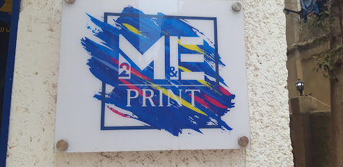 2m&e Print