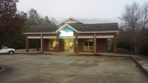 Blue Springs Post Office