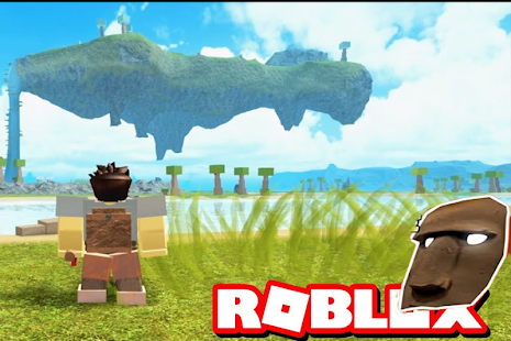 Roblox Booga Booga Steel Mix