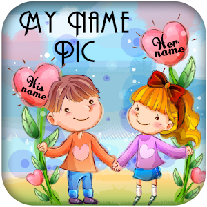 Download My Name Pic For PC Windows and Mac