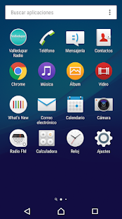 How to install Valledupar Radio patch 1.4 apk for laptop