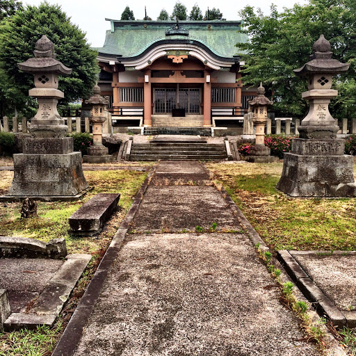 杉崎神社