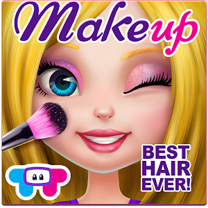Download Fancy Makeup Shop For PC Windows and Mac