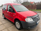 продам авто Volkswagen Caddy Caddy