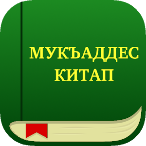 Download The Bible in Crimean Tatar For PC Windows and Mac
